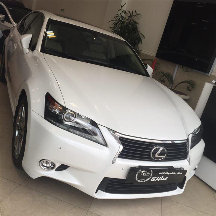 لکسوس   GS‏   250-2015